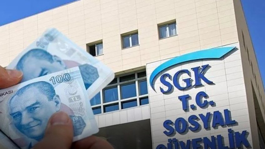 2015 öncesi GSS borçları siliniyor!