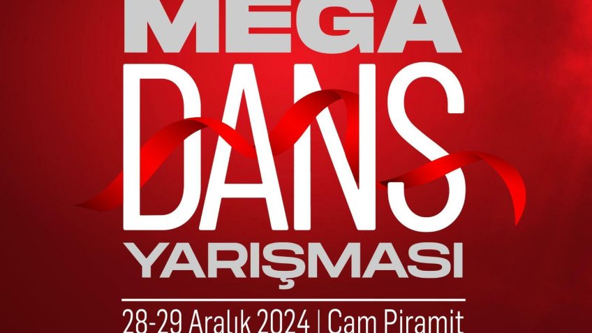 Antalya Büyükşehir Belediyesi Yılbaşı Festivali, 'Mega Dans Yarışması'na ev sahipliği yapacak