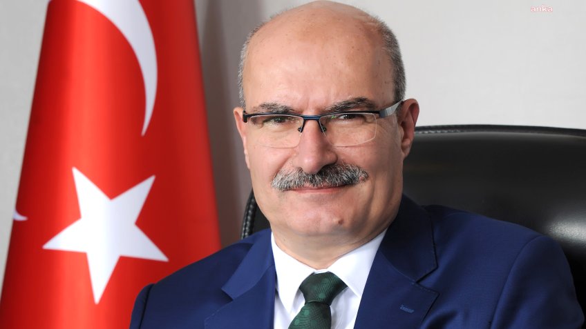 ATO Yönetim Kurulu Başkanı Baran: "Büyük Önder Gazi Mustafa Kemal Atatürk’ün Ankara’ya gelişi, milletimize, istiklal ve Cumhuriyete giden yolun kapılarını açtı"