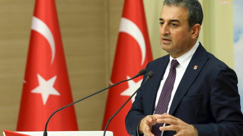 Burhanettin Bulut’tan asgari ücret tepkisi: Asgari ücrete yüzde 30 artış yapan Saray'ın, 2025 yılı bütçesi yüzde 38 artırıldı