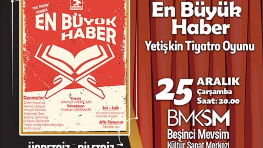 Bursa İnegöl’ün kültür sanat haftası yine dopdolu