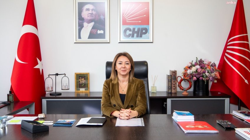 CHP Genel Başkan Yardımcısı Çiftci: "Narin cinayeti tamamen aydınlatılıncaya kadar bu davanın takipçisi olacağız"