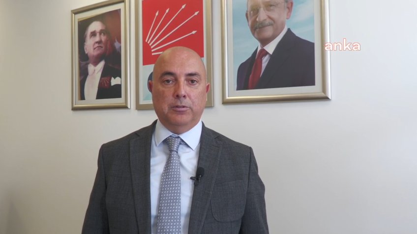 CHP Spor Kurulu Başkanı Şerefhan: Hakem Gamze Durmuş Pakkan’ın TFF tarafından FIFA Listesi’nden çıkarılması kabul edilemez