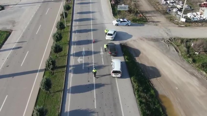 İçişleri Bakanı Ali Yerlikaya: Şehirlerde meydana gelen kazaların yarısına motosiklet türü araçlar karıştı