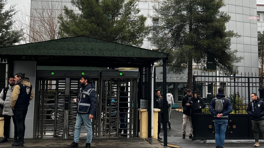 Narin Güran cinayeti davası... Salim Güran’ın avukatı Onur Akdağ, Nevzat Bahtiyar’ı suçladı