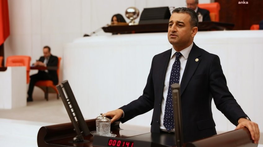 Narin Güran cinayeti davasında karar... CHP'li Bulut: "Narin neden, kim tarafından katledildi hala bilinmiyor"