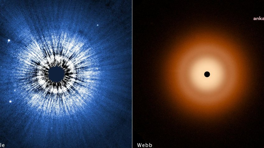 NASA teleskoplarıyla incelenen gizemli ışıltı: Vega, 12 bin yıl sonra yeniden Kuzey Yıldızı olacak