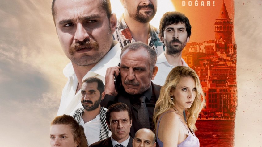 Sinemalarda bugün : 5 yeni film vizyonda!