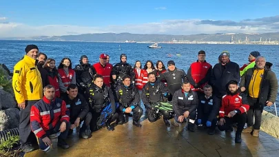 “Sivil Güç Tatbikatı" nefesleri kesti