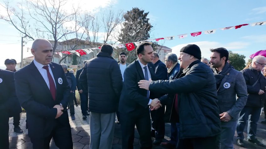 Türkan bebek ölümünün 40'ıncı yılında Bornova’da anıldı