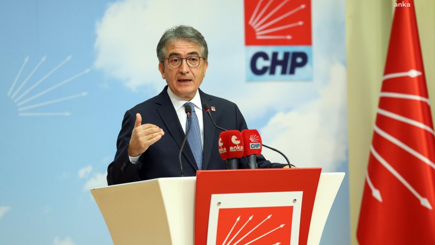 Yeni asgari ücrete tepkiler... Yalçın Karatepe: “Vatandaşlar, ilk günden enflasyona ezdirilmiş olacak” 