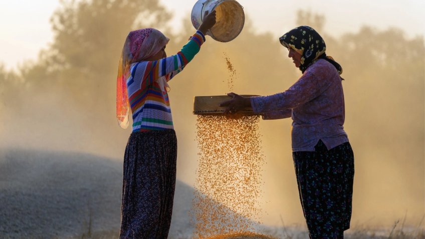 Yörük Çalıştayı 'kadın' temasıyla gerçekleşecek