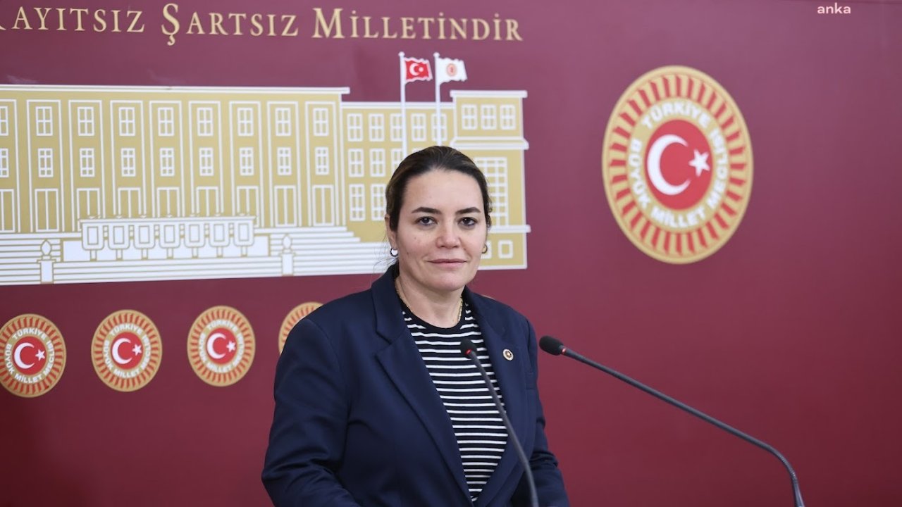 Ayyüce Türkeş'ten 'İmralı' değerlendirmesi: "Cumhuriyet'i tehdit eden meseleleri gündeme taşıyıp, bunlara hizmet etmeyi doğru bulmuyorum"