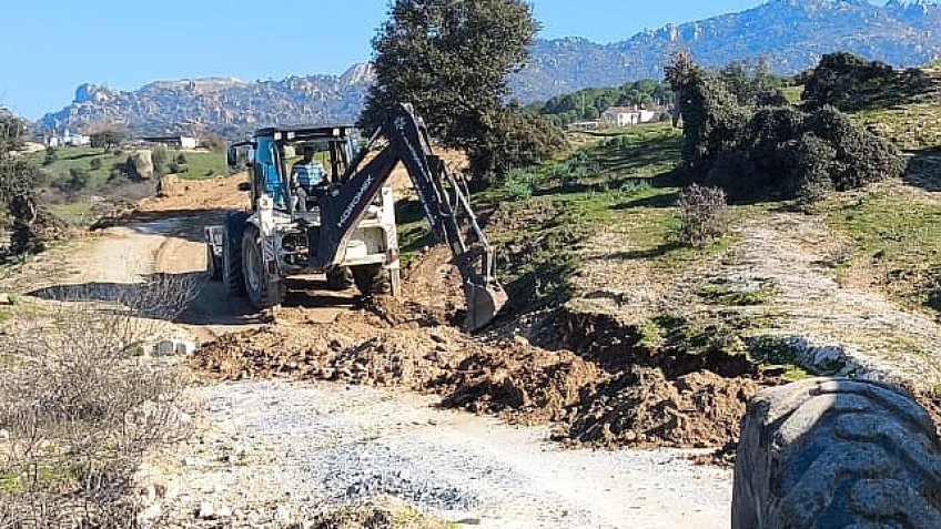 Başkan Çerçioğlu Üreticilerin Talebini Yerine Getirdi