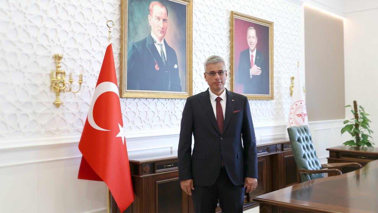 Bolu Kartalkaya Kayak Merkezi'ndeki otel yangını... Sağlık Bakanı Kemal Memişoğlu Kartalkaya'ya gidiyor