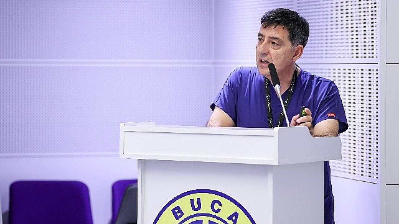 Buca Belediyesi'nden Çölyak Farkındalık Semineri