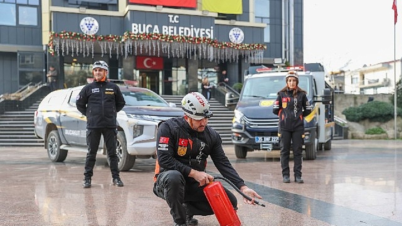 BUCAKUT'tan Kartalkaya yangını sonrası hayat kurtarıcı bilgiler