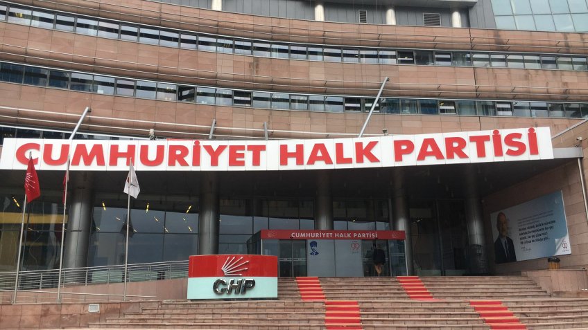 CHP, İmralı görüşmesiyle başlayan gelişmeleri değerlendirdi: "Amaç Erdoğan’ı tekrar seçtirmek ve yeni Anayasa yapmaksa sürece dahil olmayız"