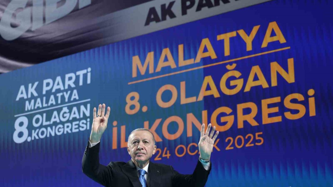 Cumhurbaşkanı Erdoğan, Bolu’daki yangınla ilgili açıklamalarda bulundu