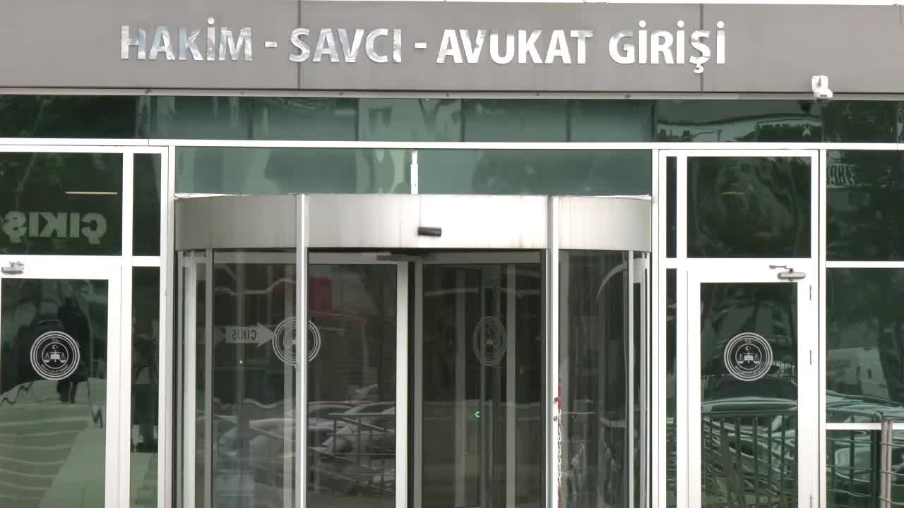 Kartalkaya’daki yangın faciası... Şüpheli 9 kişi Bolu Adliyesi'ne sevk edildi