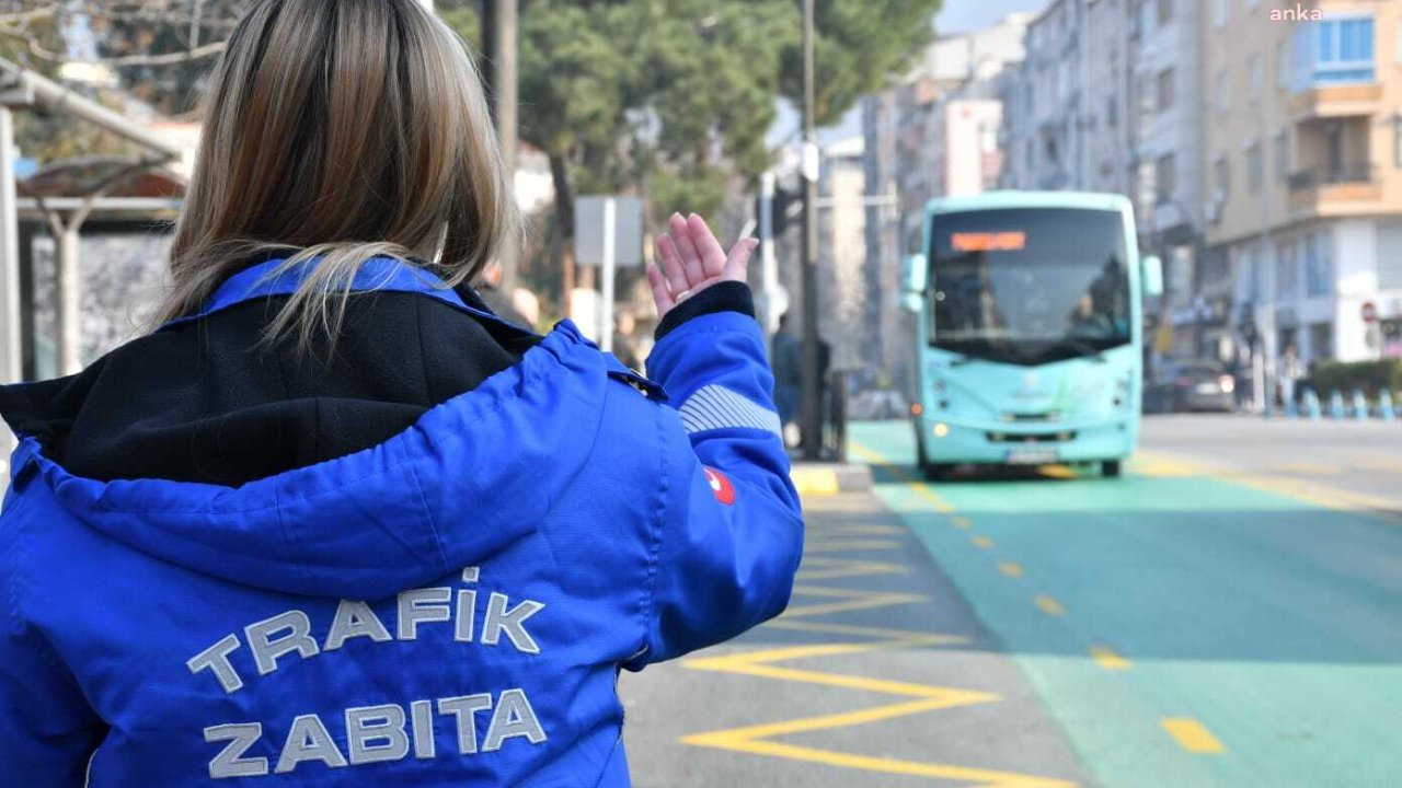 Manisa Büyükşehir Belediye Başkanı Zeyrek: “Amacımız, ulaşımı daha güvenli ve konforlu hale getirmek”