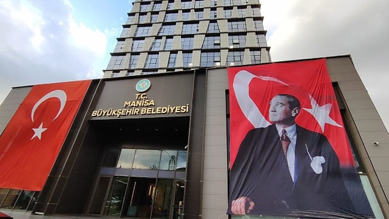 Manisa Büyükşehir Belediyesi'nden Dolandırıcılık Uyarısı 