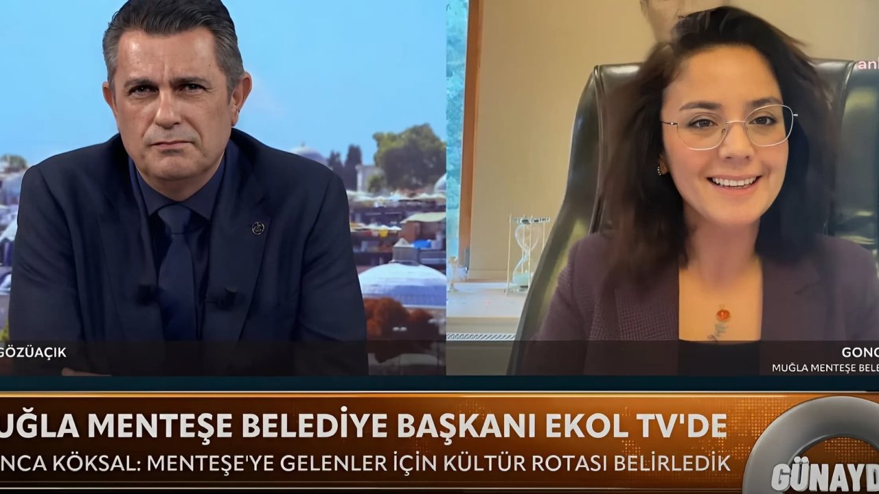 Menteşe Belediye Başkanı Köksal, Kartalkaya'daki otel yangını faciasına ilişkin: "'Ah vah' demek yerine, gereken önlemleri devletin tüm kurumları almalı"