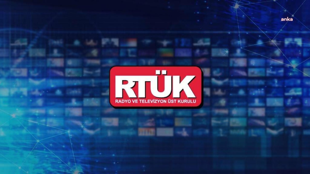 RTÜK, Halk TV'ye "bilirkişi röportajı" nedeniyle yüzde 3 idari para cezası verdi 