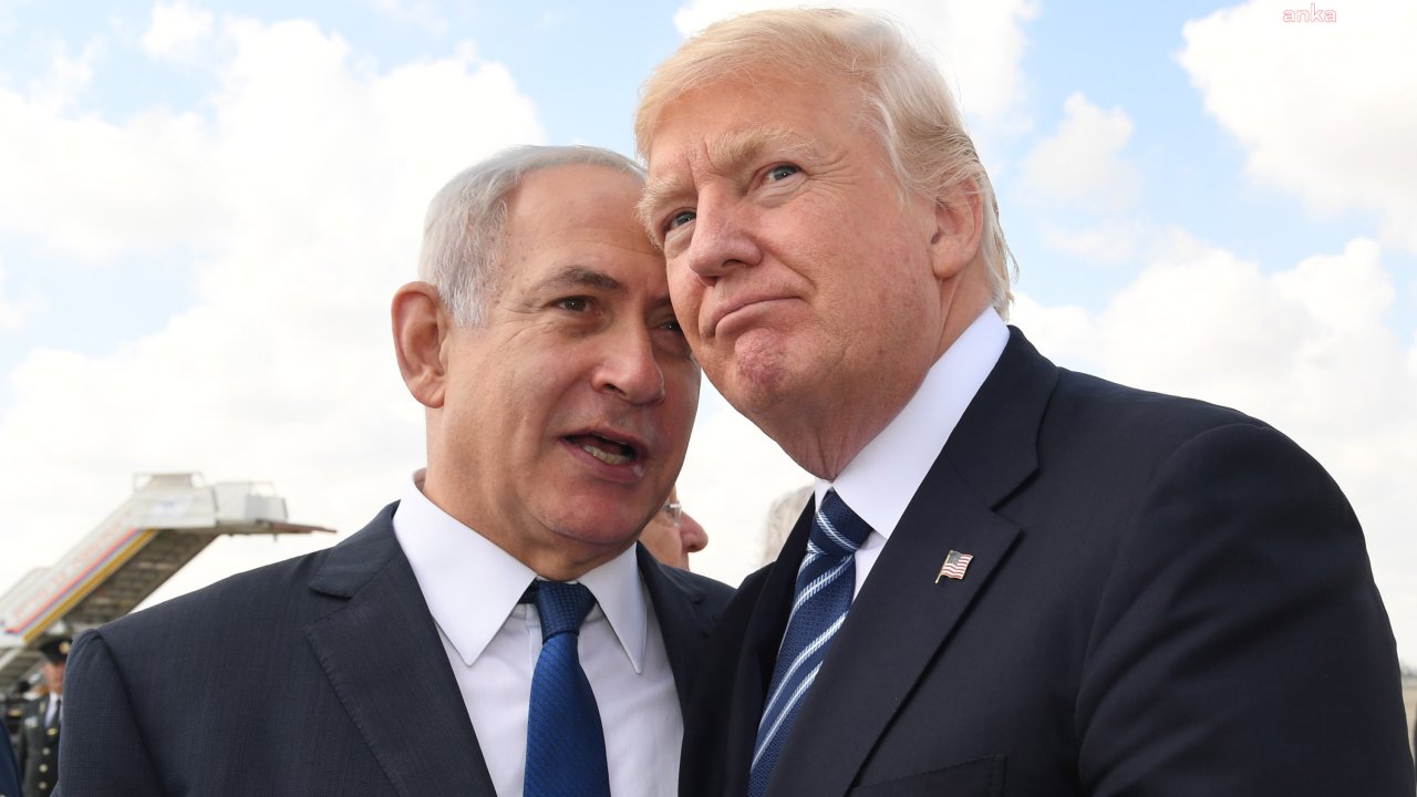 Trump ve Netanyahu gelecek hafta bir araya gelecek, ABD Orta Doğu Temsilcisi ise ateşkesin ikinci aşaması için İsrail’e gidiyor 