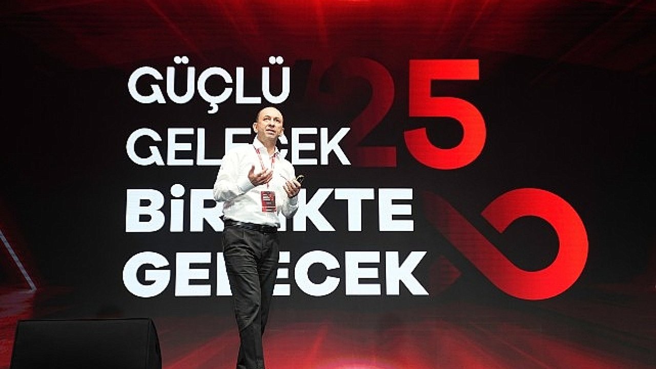 2024'ün Hızlı Büyüyen Markası Aytemiz, Bayileriyle Bir Araya Gelerek “Güçlü Gelecek, Birlikte Gelecek" Dedi