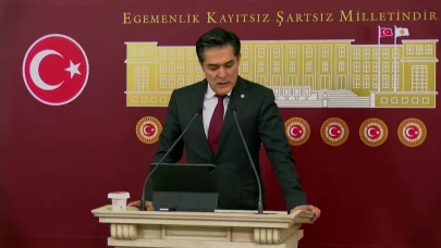 6 Şubat depremlerinin ikinci yılı... İYİ Parti Grup Başkanvekili Kavuncu: "6 Şubat depremleri, asrın felaketi değil, asrın ihmalidir"