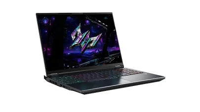 Acer, Yeni Nesil İşlemci ve Grafik Kartlarıyla Gelen Yeni Predator Helios Neo AI Oyun Dizüstü Bilgisayarlarını Tanıttı