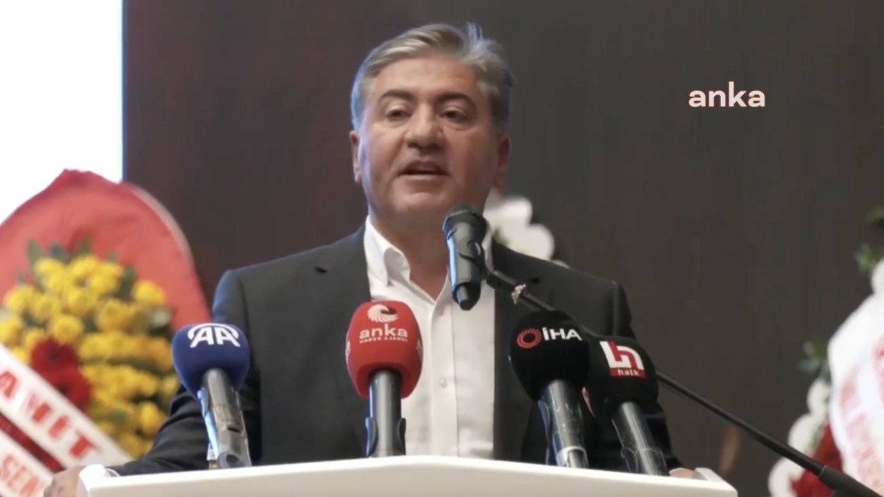 Ahmet Özer hakkındaki iddianameye tepki... CHP'li Emir: ''Halkın iktidarı kurulduğunda düşman ceza hukuku değil, gerçek hukuk işleyecek''