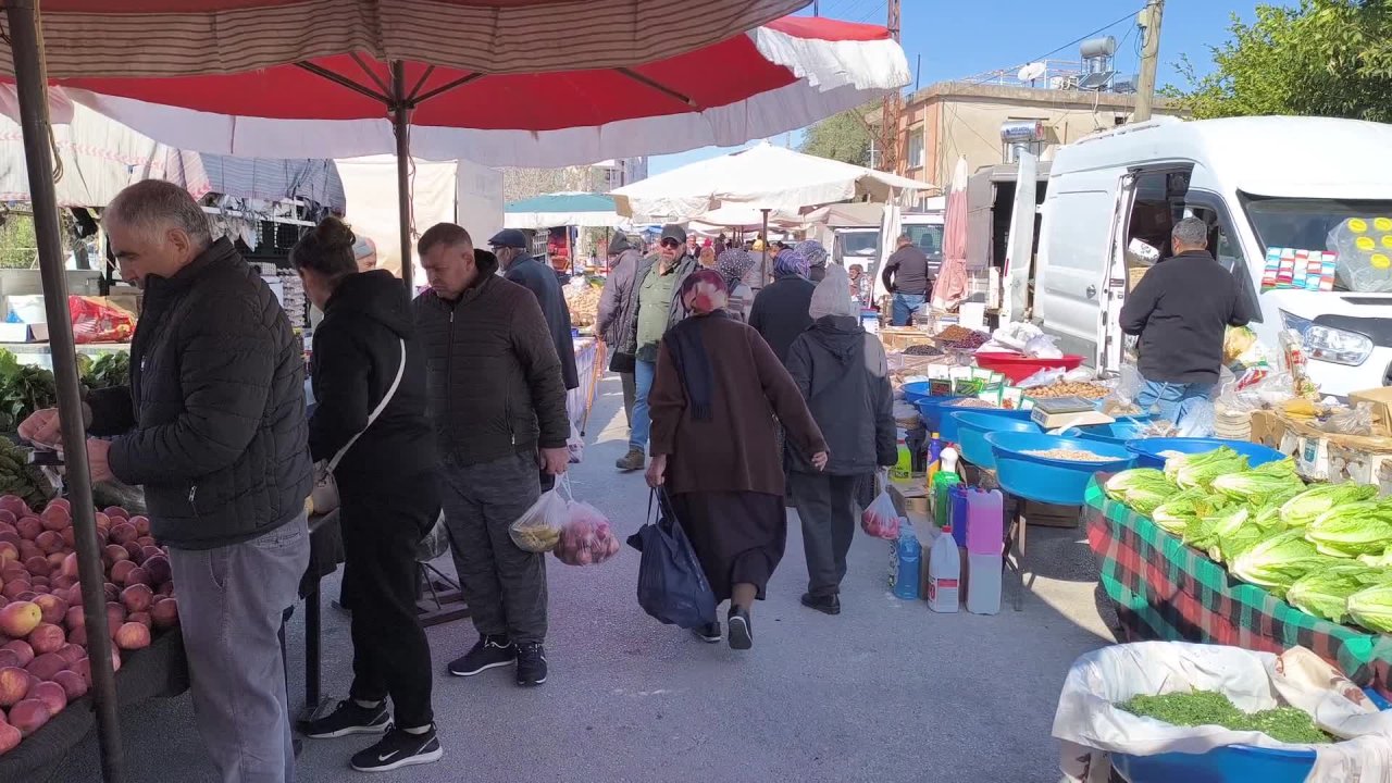 Aile Sosyal Destek ödemelerinin kesilmesine tepki gösteren vatandaş: "Turunç kabuğu topluyorum, satacağım"