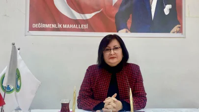 Akseki Belediye Başkanı Akca'dan Cengiz Holding'in işlettiği maden ocağına tepki: "Ciğerlerimize dokunmayın yoksa giden geri gelmeyecek"