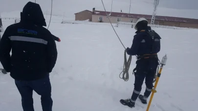 Aras Elektrik, Ardahan’da yatırımlarını artırmaya devam ediyor