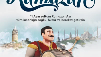 Ataşehirliler, Ramazan ayı boyunca iftar sofralarında buluşacak