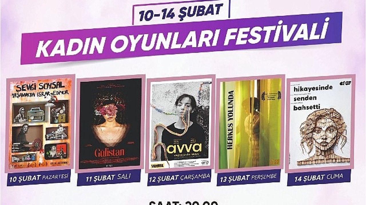 Aydın Büyükşehir Belediyesi, kültür ve sanat etkinliklerini Aydınlılar ile buluşturmaya devam ediyor.