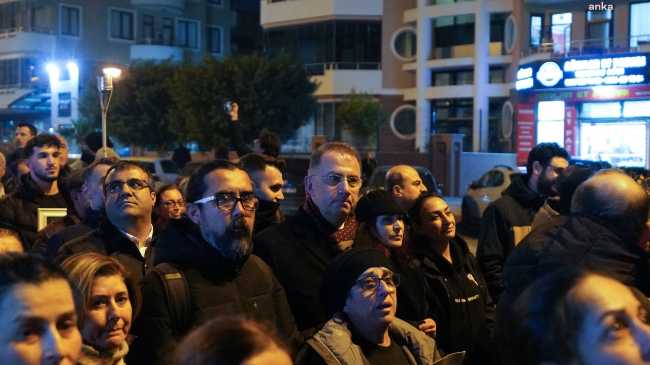 Beylikdüzü Belediye Başkanı Çalık: "Beylikdüzü, Hatay ile her zaman tek yürek olmaya devam edecek"