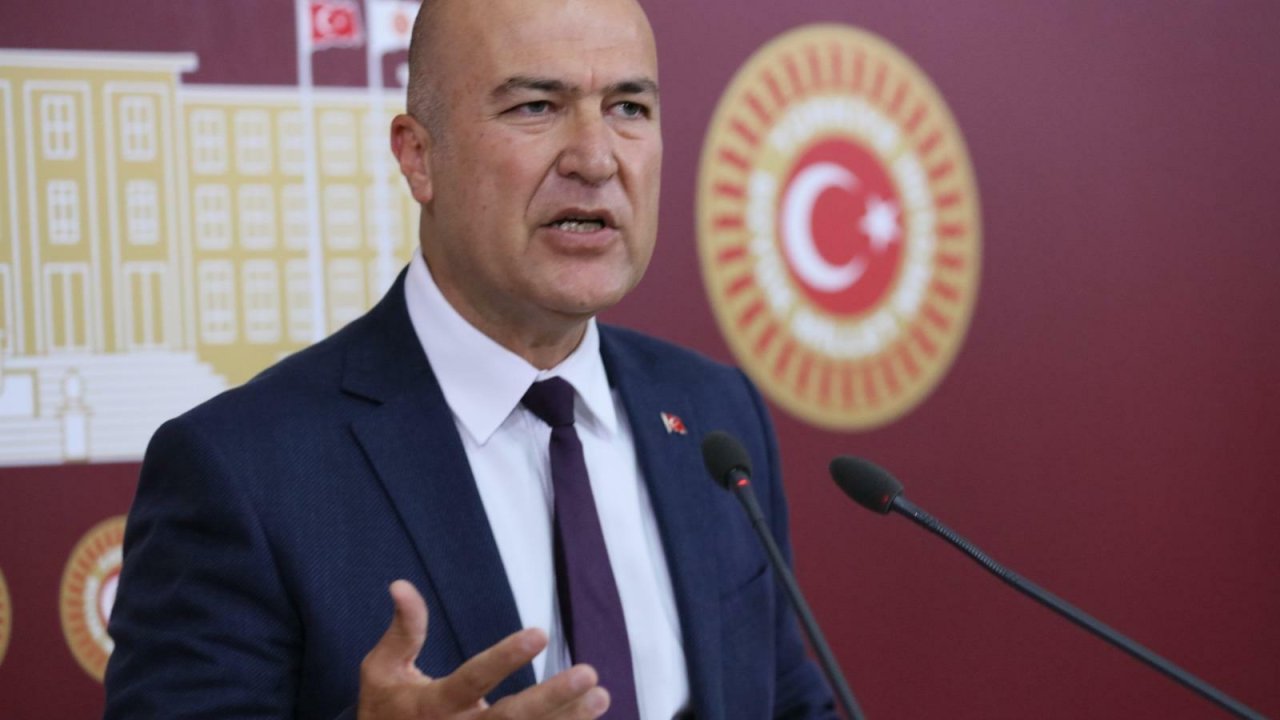 Birgün gazetesi gözaltıları... Murat Bakan: "Amacın baskı ve sindirme olduğu açıktır"