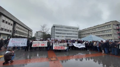 Boğaziçi Üniversitesi yönetimi 28 kulüp ve 6 topluluğun etkinliklerini 28 Mart'a kadar dondurdu