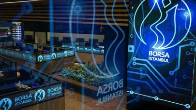 Borsa İstanbul'daki olağanüstü fiyat hareketlilikleri üzerine yanıltıcı haber yapan ve yayan kişiler hakkında soruşturma başlatıldı