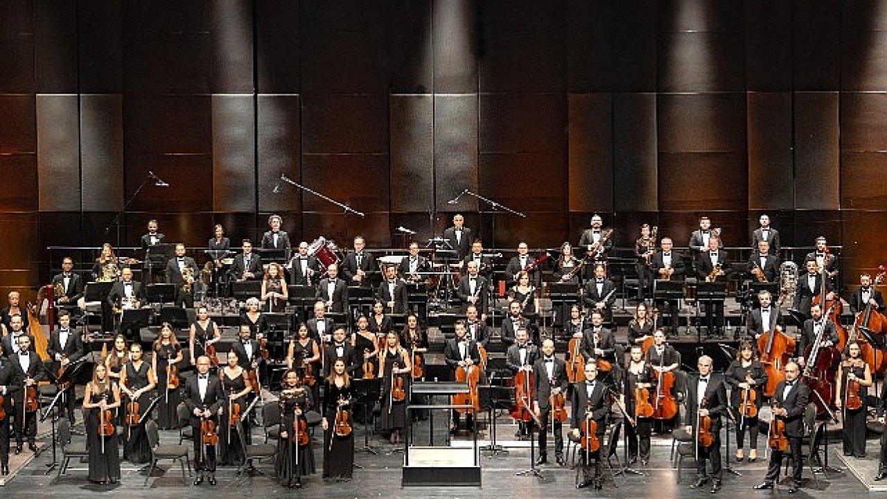 Borusan Sanat ile müzikseverler Şubat ayında BİFO'dan Mahler'in 5. Senfonisini dinleyecek