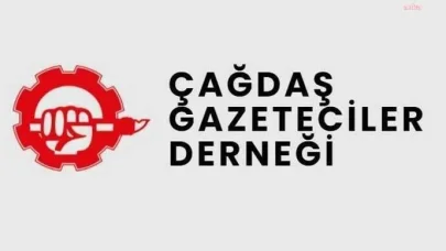 ÇGD: Bu hukuksuzluğa son verin. Gazetecileri serbest bırakın