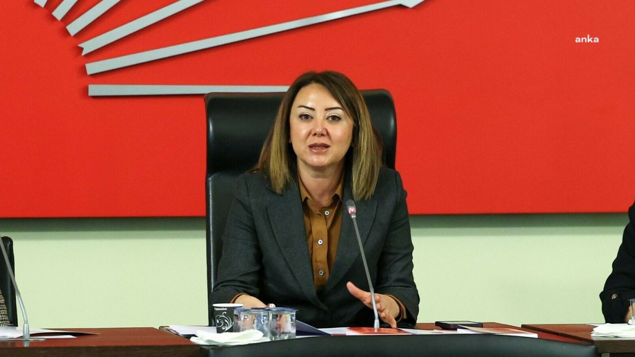 CHP Genel Başkan Yardımcısı Gül Çiftci: “Başlattığımız önseçim süreci, demokrasi tarihimiz için çok önemli bir kazanım”   