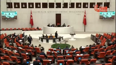 CHP'li Akbulut, Gölhisar'a yatırım yapılmaması üzerine Kurtulmuş'un eşinin Gölhisarlı olduğunu hatırlattı: "Kurtulmuş'a yapılmış hakaret olarak görüyoruz"