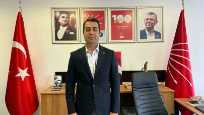 CHP'li Erhan Adem: "Mera ve otlakların kiralanması genelgesi, köylüyü desteklemek yerine köstekliyor"