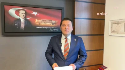 CHP’li Turan Taşkın Özer, Ekrem İmamoğlu'nun diplomasıyla ilgili belgeleri yarın açıklayacaklarını duyurdu