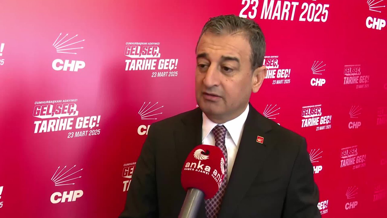 Cumhurbaşkanı Erdoğan'ın, Özgür Özel'e yönelik sözleri.... CHP Genel Başkan Yardımcısı Bulut: "İktidarı kaybedeceğiz korkusuyla ülkeyi felakete sürüklüyorlar"