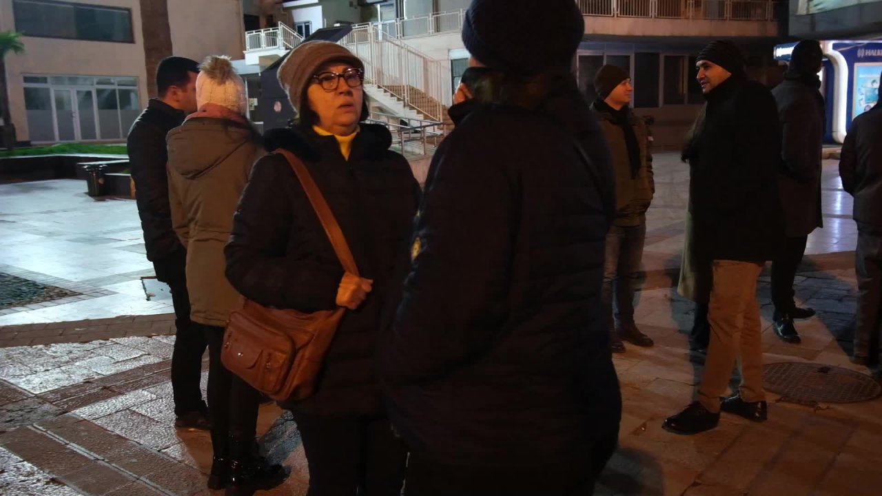 Denizli Hataylılar Derneği’nden 6 Şubat anması: Sadece eşimiz dostumuzu, evimizi barkımızı değil aşık olduğumuz şehri kaybettik